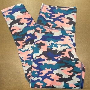 fabletics leggings size S
